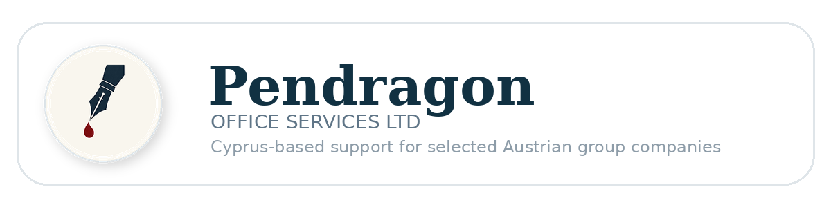 Pendragon Office Services